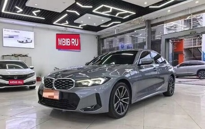 BMW 3 серия, 2023 год, 3 144 990 рублей, 1 фотография