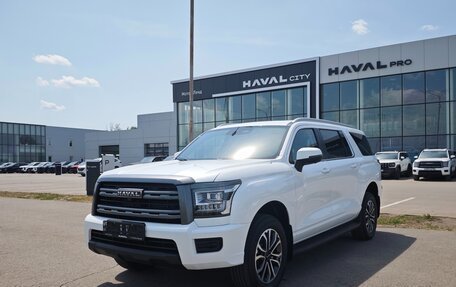 Haval H5, 2026 год, 4 349 000 рублей, 1 фотография