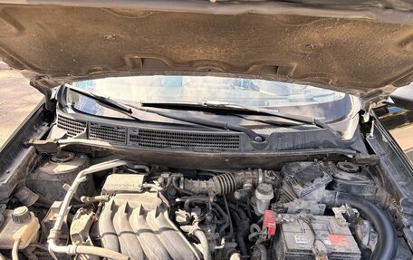 Nissan Qashqai, 2012 год, 860 000 рублей, 8 фотография