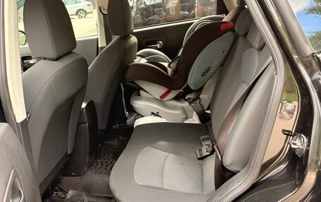 Nissan Qashqai, 2012 год, 860 000 рублей, 11 фотография