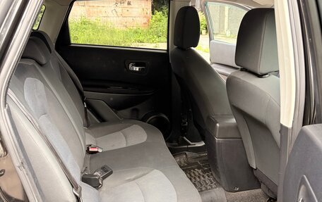 Nissan Qashqai, 2012 год, 860 000 рублей, 9 фотография
