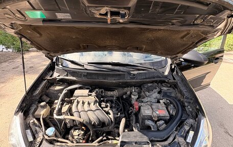 Nissan Qashqai, 2012 год, 860 000 рублей, 7 фотография