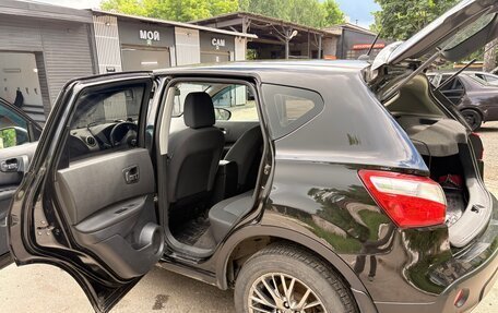 Nissan Qashqai, 2012 год, 860 000 рублей, 12 фотография
