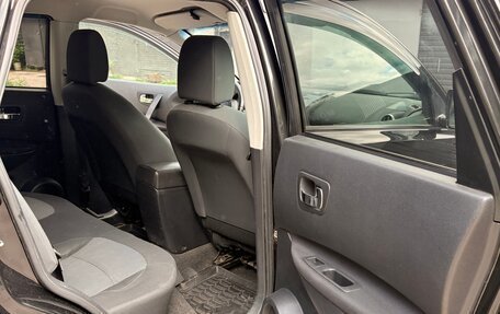 Nissan Qashqai, 2012 год, 860 000 рублей, 10 фотография