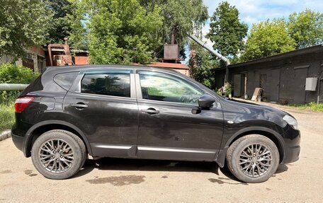 Nissan Qashqai, 2012 год, 860 000 рублей, 17 фотография