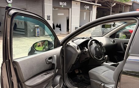 Nissan Qashqai, 2012 год, 860 000 рублей, 14 фотография