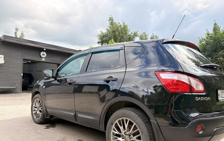 Nissan Qashqai, 2012 год, 860 000 рублей, 20 фотография