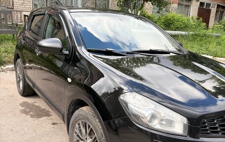 Nissan Qashqai, 2012 год, 860 000 рублей, 22 фотография