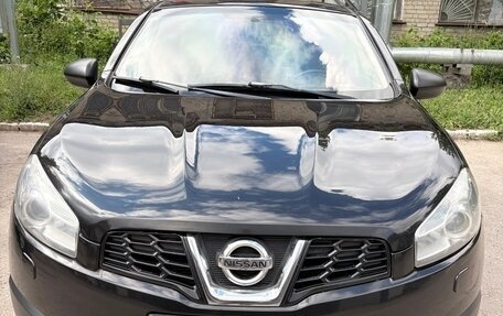 Nissan Qashqai, 2012 год, 860 000 рублей, 23 фотография