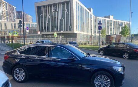 BMW 5 серия, 2014 год, 1 750 000 рублей, 6 фотография