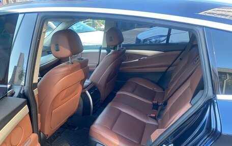 BMW 5 серия, 2014 год, 1 750 000 рублей, 8 фотография