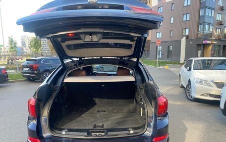 BMW 5 серия, 2014 год, 1 750 000 рублей, 7 фотография