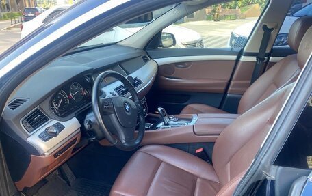 BMW 5 серия, 2014 год, 1 750 000 рублей, 5 фотография