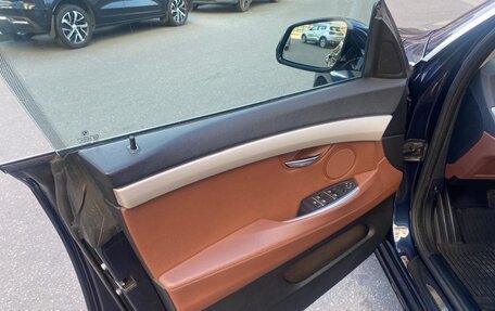 BMW 5 серия, 2014 год, 1 750 000 рублей, 11 фотография