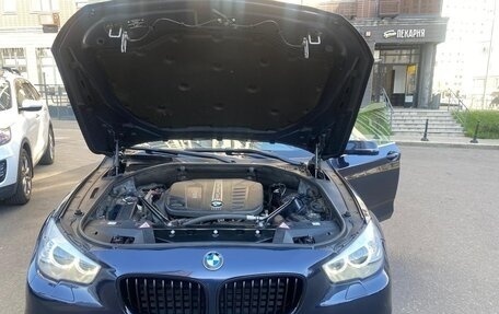 BMW 5 серия, 2014 год, 1 750 000 рублей, 9 фотография