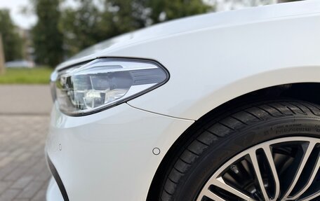 BMW 5 серия, 2018 год, 5 150 000 рублей, 8 фотография