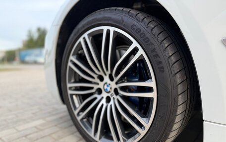 BMW 5 серия, 2018 год, 5 150 000 рублей, 9 фотография