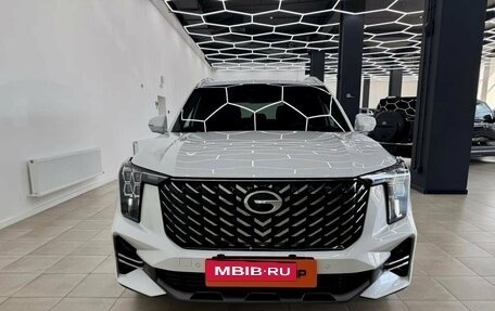 GAC GS8, 2024 год, 3 400 000 рублей, 2 фотография