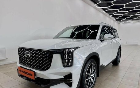 GAC GS8, 2024 год, 3 400 000 рублей, 5 фотография