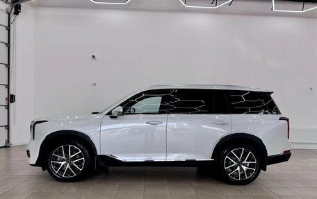 GAC GS8, 2024 год, 3 400 000 рублей, 7 фотография