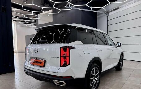 GAC GS8, 2024 год, 3 400 000 рублей, 13 фотография