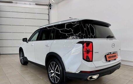 GAC GS8, 2024 год, 3 400 000 рублей, 9 фотография
