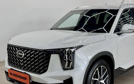 GAC GS8, 2024 год, 3 400 000 рублей, 6 фотография
