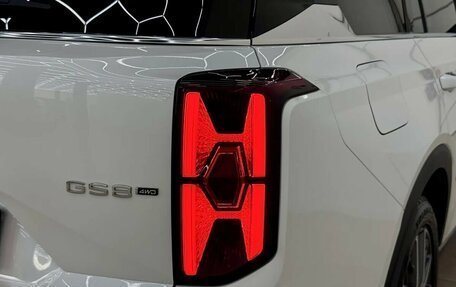 GAC GS8, 2024 год, 3 400 000 рублей, 15 фотография