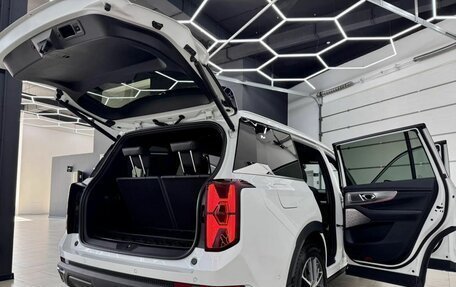 GAC GS8, 2024 год, 3 400 000 рублей, 16 фотография