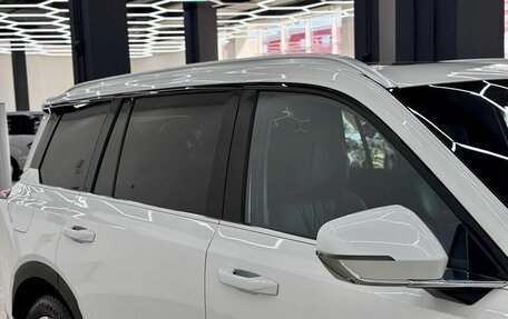 GAC GS8, 2024 год, 3 400 000 рублей, 18 фотография