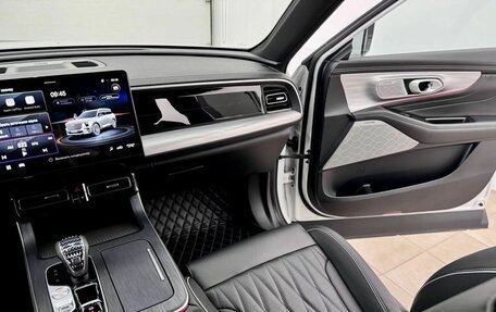 GAC GS8, 2024 год, 3 400 000 рублей, 31 фотография