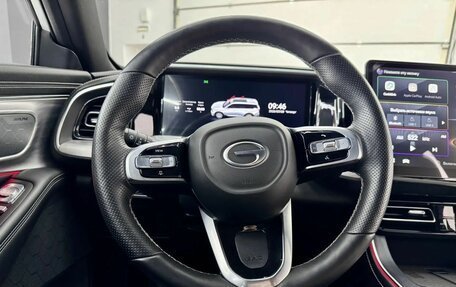 GAC GS8, 2024 год, 3 400 000 рублей, 26 фотография