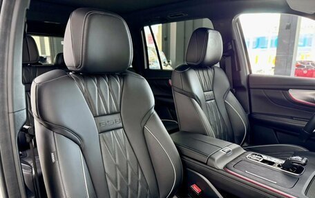 GAC GS8, 2024 год, 3 400 000 рублей, 27 фотография
