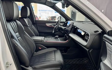 GAC GS8, 2024 год, 3 400 000 рублей, 29 фотография