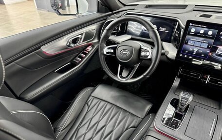 GAC GS8, 2024 год, 3 400 000 рублей, 30 фотография