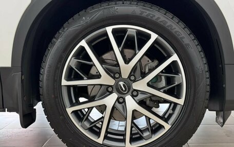 GAC GS8, 2024 год, 3 400 000 рублей, 24 фотография
