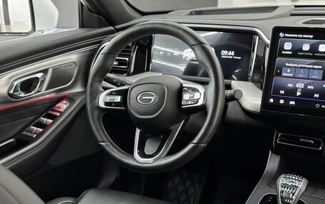 GAC GS8, 2024 год, 3 400 000 рублей, 20 фотография