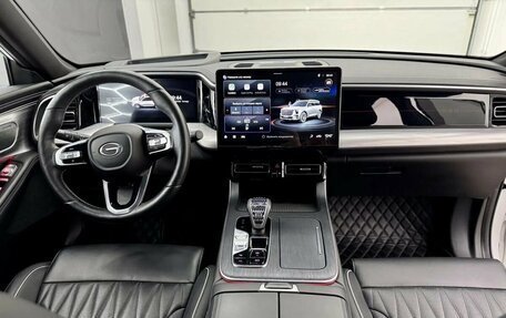 GAC GS8, 2024 год, 3 400 000 рублей, 19 фотография