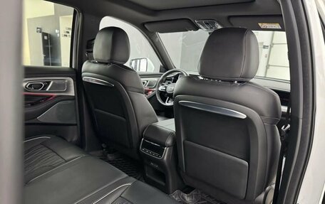 GAC GS8, 2024 год, 3 400 000 рублей, 33 фотография