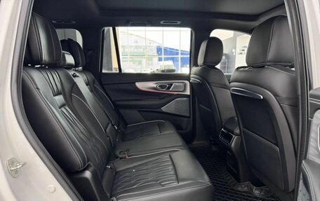GAC GS8, 2024 год, 3 400 000 рублей, 35 фотография