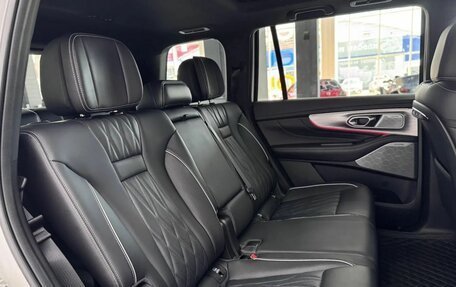 GAC GS8, 2024 год, 3 400 000 рублей, 34 фотография