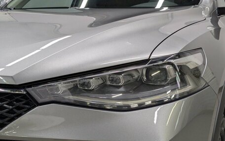 Haval F7x I, 2024 год, 2 100 000 рублей, 9 фотография