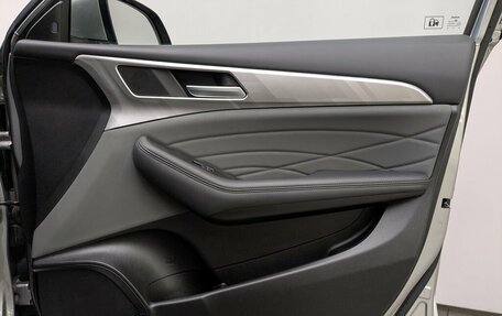 Haval F7x I, 2024 год, 2 100 000 рублей, 3 фотография