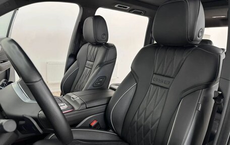 GAC GS8, 2024 год, 3 400 000 рублей, 38 фотография