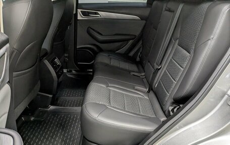 Haval F7x I, 2024 год, 2 100 000 рублей, 4 фотография