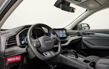 Haval F7x I, 2024 год, 2 100 000 рублей, 2 фотография
