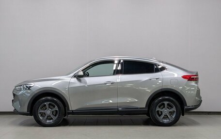 Haval F7x I, 2024 год, 2 100 000 рублей, 6 фотография