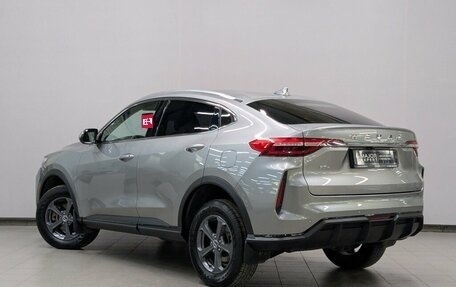 Haval F7x I, 2024 год, 2 100 000 рублей, 5 фотография