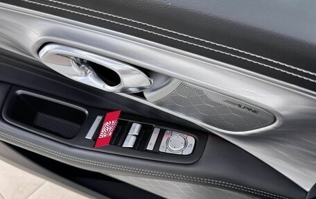 GAC GS8, 2024 год, 3 400 000 рублей, 39 фотография