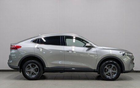 Haval F7x I, 2024 год, 2 100 000 рублей, 12 фотография